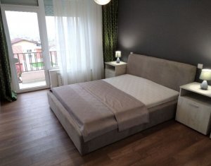 , 50m2 on Cluj-napoca, Zóna Andrei Muresanu