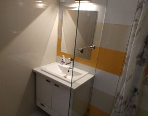 Lakás 2 szobák kiadó on Cluj-napoca, Zóna Andrei Muresanu