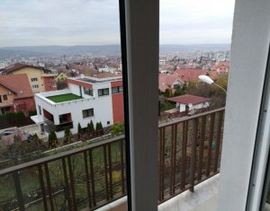 Lakás 2 szobák kiadó on Cluj-napoca, Zóna Andrei Muresanu