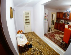 Ház 3 szobák eladó on Cluj-napoca, Zóna Dambul Rotund