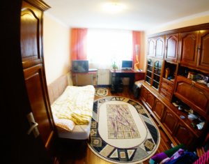 Ház 3 szobák eladó on Cluj-napoca, Zóna Dambul Rotund