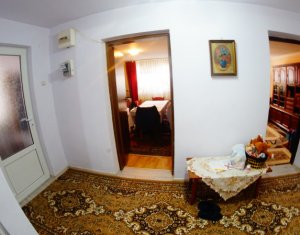 Ház 3 szobák eladó on Cluj-napoca, Zóna Dambul Rotund