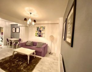 Lakás 2 szobák kiadó on Cluj-napoca, Zóna Marasti