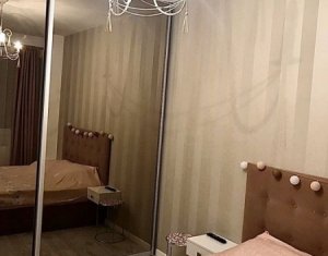 Lakás 2 szobák kiadó on Cluj-napoca, Zóna Marasti