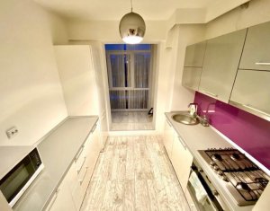 Lakás 2 szobák kiadó on Cluj-napoca, Zóna Marasti