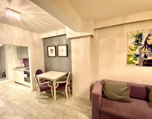 Lakás 2 szobák kiadó on Cluj-napoca, Zóna Marasti