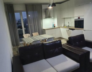 Lakás 3 szobák kiadó on Cluj-napoca, Zóna Manastur