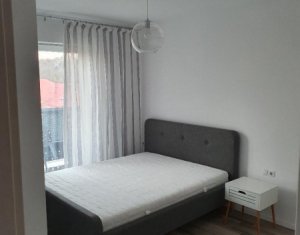 Lakás 3 szobák kiadó on Cluj-napoca, Zóna Manastur