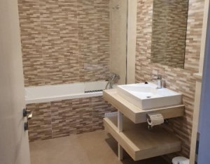 Lakás 3 szobák kiadó on Cluj-napoca, Zóna Manastur