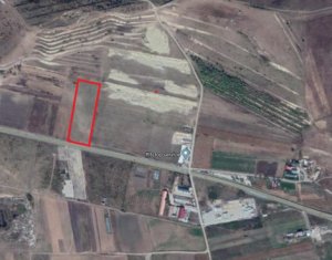 Telek eladó on Cluj-napoca