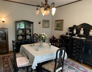 Ház 8 szobák kiadó on Cluj-napoca, Zóna Grigorescu