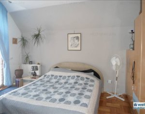 Ház 5 szobák eladó on Cluj-napoca, Zóna Europa