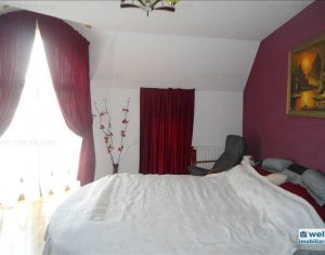 Ház 5 szobák eladó on Cluj-napoca, Zóna Europa