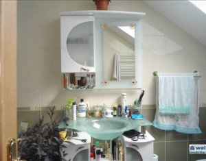 Ház 5 szobák eladó on Cluj-napoca, Zóna Europa