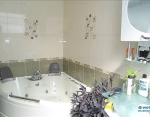 Ház 5 szobák eladó on Cluj-napoca, Zóna Europa