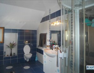 Ház 5 szobák eladó on Cluj-napoca, Zóna Europa