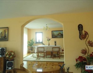 Ház 5 szobák eladó on Cluj-napoca, Zóna Europa