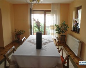 Ház 5 szobák eladó on Cluj-napoca, Zóna Europa