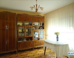 Ház 5 szobák eladó on Cluj-napoca, Zóna Europa