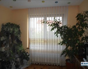 Ház 5 szobák eladó on Cluj-napoca, Zóna Europa