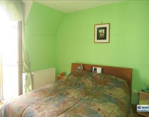 Ház 5 szobák eladó on Cluj-napoca, Zóna Europa