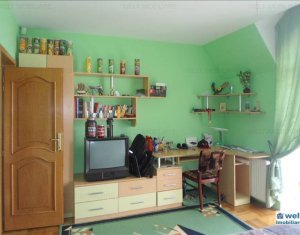 Ház 5 szobák eladó on Cluj-napoca, Zóna Europa