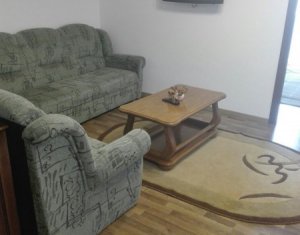 Lakás 2 szobák eladó on Floresti