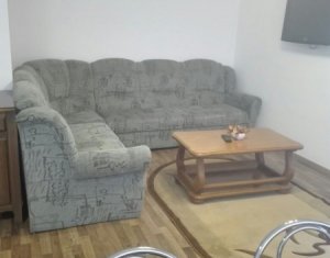 Lakás 2 szobák eladó on Floresti