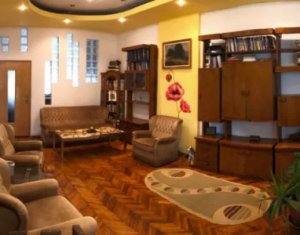 Lakás 3 szobák eladó on Cluj-napoca, Zóna Centru