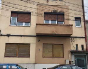 Lakás 3 szobák eladó on Cluj-napoca, Zóna Centru