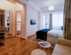 Lakás 1 szobák eladó on Cluj-napoca, Zóna Centru