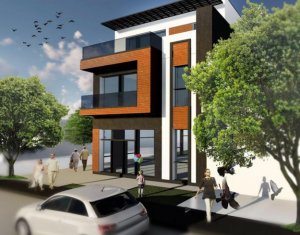 , 118m2 on Cluj-napoca, Zóna Intre Lacuri