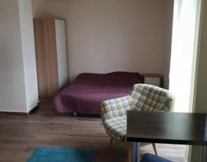 Lakás 1 szobák kiadó on Cluj-napoca, Zóna Gheorgheni