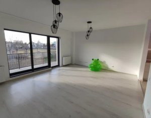 Lakás 3 szobák kiadó on Cluj-napoca, Zóna Gheorgheni