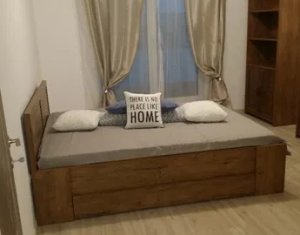 Lakás 2 szobák kiadó on Cluj-napoca, Zóna Zorilor