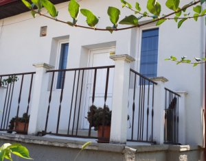 , 110m2 on Cluj-napoca, Zóna Andrei Muresanu