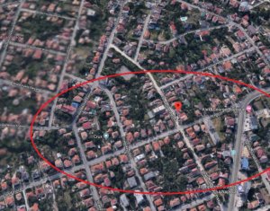 Ház 2 szobák eladó on Cluj-napoca, Zóna Andrei Muresanu