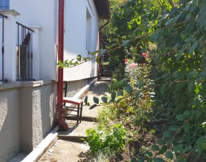 Ház 2 szobák eladó on Cluj-napoca, Zóna Andrei Muresanu