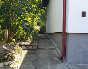 Ház 2 szobák eladó on Cluj-napoca, Zóna Andrei Muresanu