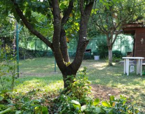 Ház 2 szobák eladó on Cluj-napoca, Zóna Andrei Muresanu