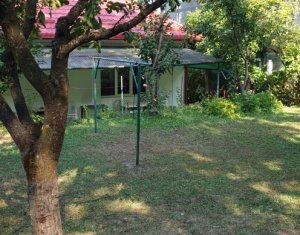 Ház 2 szobák eladó on Cluj-napoca, Zóna Andrei Muresanu