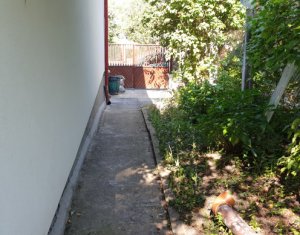 Ház 2 szobák eladó on Cluj-napoca, Zóna Andrei Muresanu