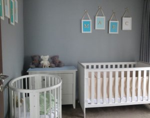 Ház 4 szobák eladó on Cluj-napoca, Zóna Iris