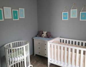 Ház 4 szobák eladó on Cluj-napoca, Zóna Iris