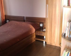 Ház 4 szobák eladó on Cluj-napoca, Zóna Iris