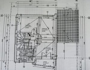 Ház 4 szobák eladó on Cluj-napoca, Zóna Iris