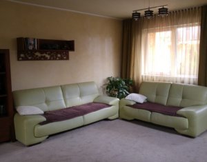 Ház 4 szobák eladó on Cluj-napoca, Zóna Iris