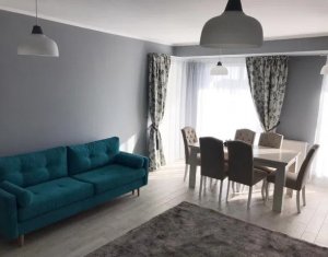 Lakás 2 szobák kiadó on Cluj-napoca, Zóna Gheorgheni