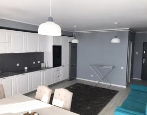 Lakás 2 szobák kiadó on Cluj-napoca, Zóna Gheorgheni