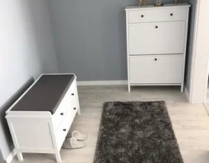 Lakás 2 szobák kiadó on Cluj-napoca, Zóna Gheorgheni